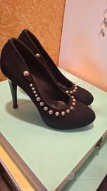 Scarpe donna, n. 40, marca Giancarlo Paoli
