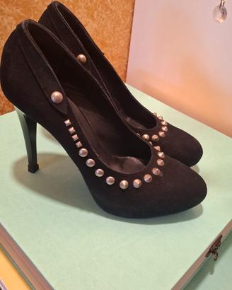 Scarpe donna, n. 40, marca Giancarlo Paoli
