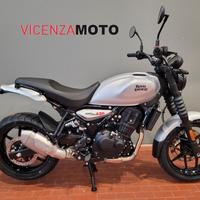 Royal Enfield Guerrilla 450 analogic sconto 610 €