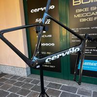FRAMESET SOLOIST TG. 56