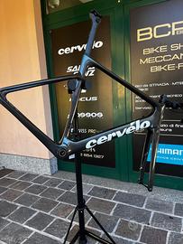 FRAMESET SOLOIST TG. 56