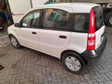 Fiat Panda 1.1 del 2009