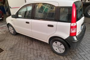 Fiat Panda 1.1 del 2009