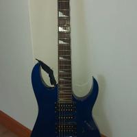 Chitarra el. Ibanez Gio GRG 170DX