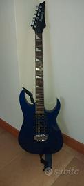 Chitarra el. Ibanez Gio GRG 170DX