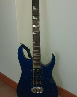 Chitarra el. Ibanez Gio GRG 170DX