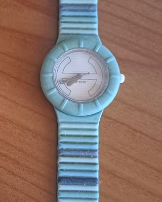 OROLOGIO HIP HOP ORIGINALE 5