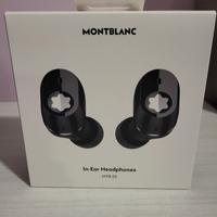 Auricolari Montblanc MTB 03