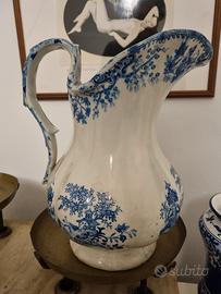 brocca da toilette Galvani, Pordenone 