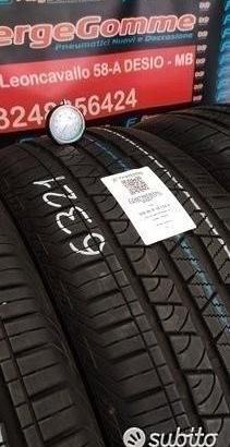 4STAGIONI cod:6321 Misur 25560R18 112V CONTINENTAL