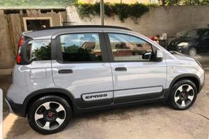 Fiat Panda City Cross