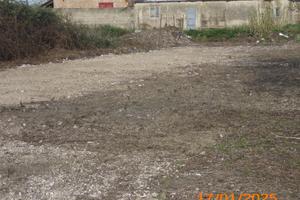 Parcheggio 963 mq aeroporto Costa d'AmalfSalerno