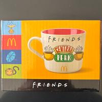 Tazza  FRIENDS Central Perk