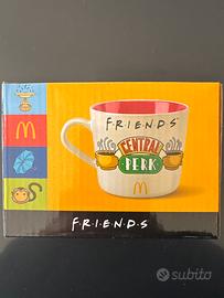 Tazza  FRIENDS Central Perk
