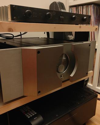 Amplificatore finale Pass Labs x150.5 - aggiornato