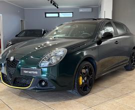 Alfa Romeo Giulietta 1.6 JTDm 120 allestimento VEL