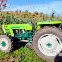 8050 Agriful fiat 3 cilindri