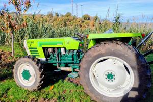 8050 Agriful fiat 3 cilindri