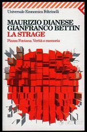 LA STRAGE – Piazza Fontana. Verità e memoria