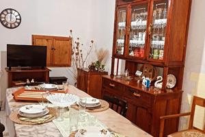 Casa vacanze 6 posti - Fluminimaggiore