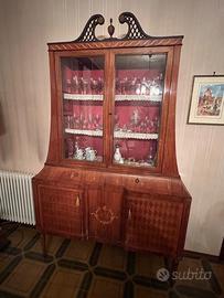 Credenza vintage