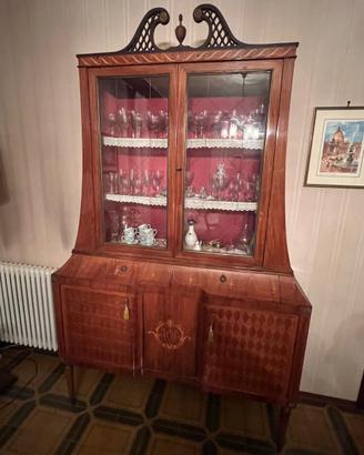 Credenza vintage