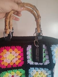 Borsetta Original Marines