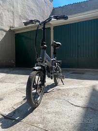 Bicicletta Elettrica