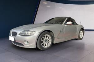 BMW Z4 Roadster 2.0i