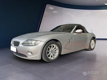 BMW Z4 Roadster 2.0i