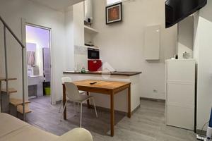 MONOLOCALE A ROMA