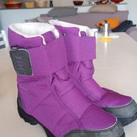 Doposci donna decathlon 38