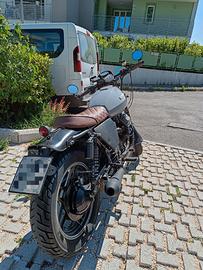 Moto Guzzi V35 - 1988
