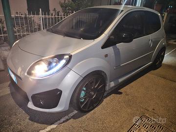 Twingo 2 RS 