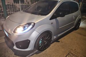 Twingo 2 RS 