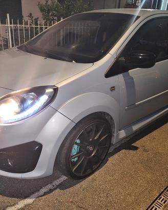 Twingo 2 RS 