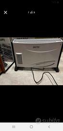 Stufa elettrica IMETEC EcoRapid