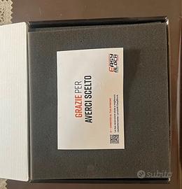 easy block liberty 125