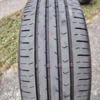 pneumatico continental premium estivo