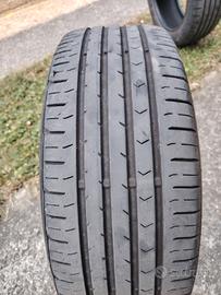 pneumatico continental premium estivo