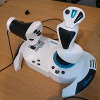 Controller Xbox Microsoft Flight simulator 