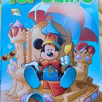 Collezione Topolino dal 300 al 3640