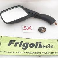 SPECCHIO SR 50 2T 2001 DITECH APRILIA RICAMBI MANU