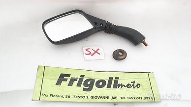 SPECCHIO SR 50 2T 2001 DITECH APRILIA RICAMBI MANU