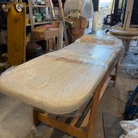 LETTINO FISIOTERAPIA/MASSAGGIO