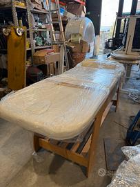 LETTINO FISIOTERAPIA/MASSAGGIO