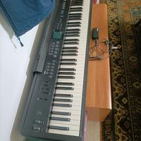 Roland FP-E50 Piano digitale