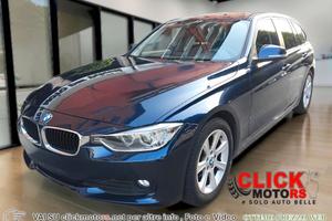 BMW Serie 3 Touring Serie 3 F31 2013 Touring 320d