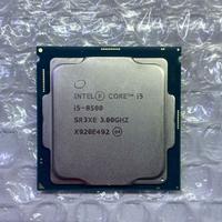 Processore Intel Core i5 8500