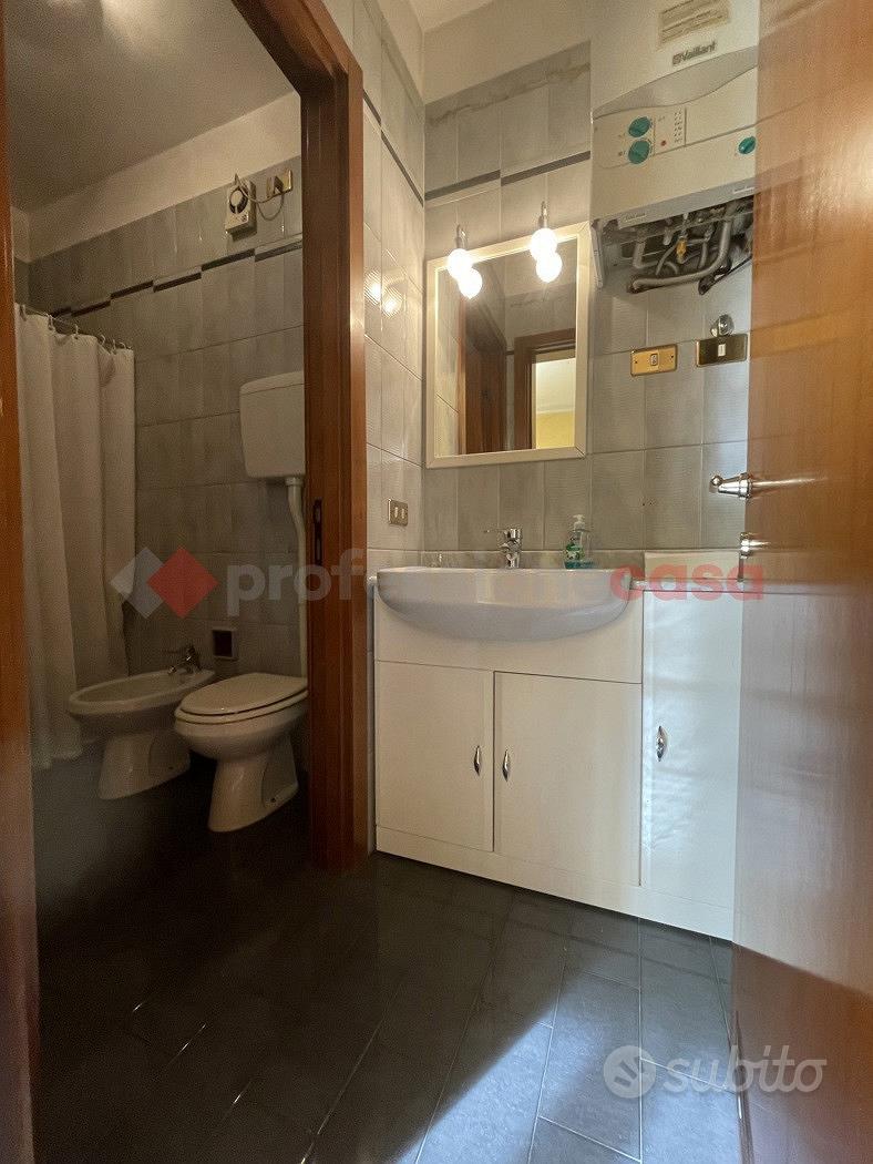Appartamento Bovolone [Cod. rif 3291537VRG] - Altro